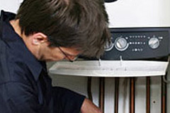 boiler replacement Wall Heath