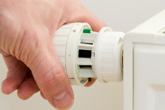 Wall Heath central heating repair costs