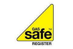 gas safe companies Wall Heath